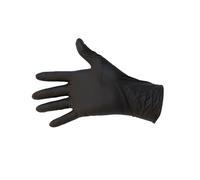 Gants nitrile premium, T , boite de 100 - CRISTAL HYGIENE - FI1080T