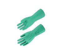 Gants nitrile sans support 330mm type A : JKLMOPT Singer NIT3809 - T9