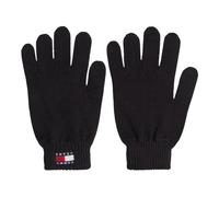 Gants Noir Homme Tommy Hilfiger Core Taille unique