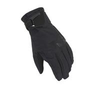 Gants Noirs D'Hiver Femme Chill RTX Taille S