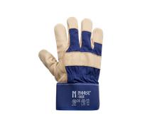 Gants NORSE Crux en cuir de vache taille 11 x12 morceau