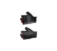 Northwave - Extreme Short Fingers Glove - Mitaines vélo Black / Red - XL