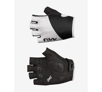 Gants Northwave Fast blanc noir femme - M