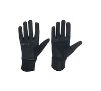 Gants Northwave Fast Gel - Hommes, noirs - Taille 2XL