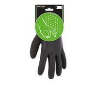 Gants nylon enduits latex double couche - SINGER - CLAT157 T9