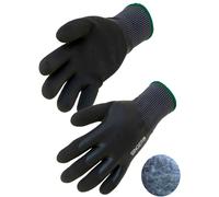 Gants SINGER SAFETY Nylon enduit latex - Double couche - LAT57