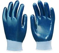 GANTS NYLON/NITRILE FACADIER (TAILLE 9) TALIAPLAST - 371166 T9