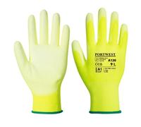 Gants nylon Portwest enduits PU A120