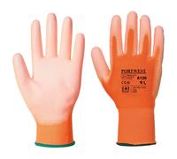 Gants nylon Portwest enduits PU A120