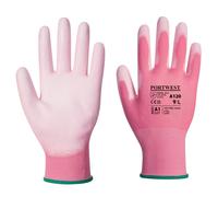 Gants nylon Portwest enduits PU A120