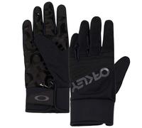 Oakley – Gants Factory Pilot Core – Noir intense – XL