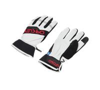 §Gants Oakley FACTORY WINTER 2.0Blancs§