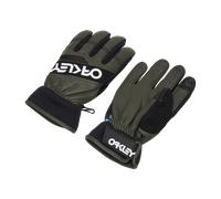 §Gants Oakley FACTORY WINTER 2.0New Dark Brush-Blanc§