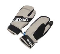 §Gants Oakley FACTORY WINTER TRIGGER MITT2Stone Gris§