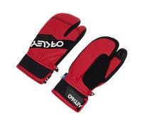 §Gants Oakley FACTORY WINTER TRIGGER MITT2Rouge Line§
