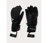 Gants Oakley Powder Ridge noir pur - M