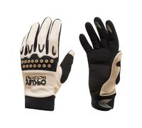 Oakley Gants VTT Switchback MTB 2.0 Homme Beige/Noir