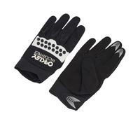 Oakley Gants Switchback Mtb 2.0 Homme Taille M Noir/Blanc