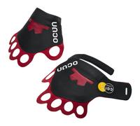 Ocun Crack Gloves Lite Gants d’escalade L Noir