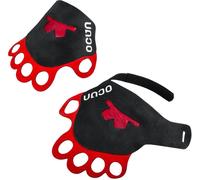 Ocun Crack Gloves Lite Gants d’escalade L Noir