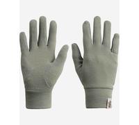 Gants Odlo Active Warm Eco vert enfant - XS