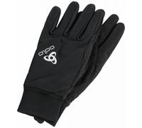 Gants ODLO essential Warm (Black) Homme XS
