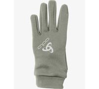 Odlo Gants Stretchfleece Liner, XS,