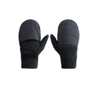 Odlo Multisport X Warm Gloves Noir M