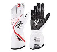 GANTS ONE EVO BLANC TAILLE XL FIA 8856-2018