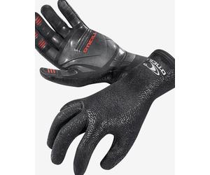 Gants O'Neill Epic 2mm noir pur - S