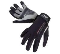 O´neill Wetsuits Explore 1 Mm Gloves Noir M
