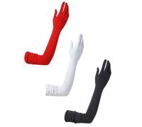 GANTS OPÉRA LOS ANGELES - ROUGE