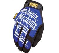 Gants Original Mechanix Wear - Blue XXL