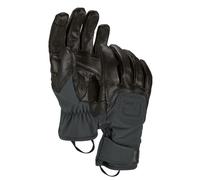 Gants ORTOVOX ALPINE PRO GLOVE (black raven) M