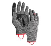 Ortovox Fleece Light Femmes Gants L Noir