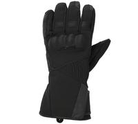 gants out double long noir XXL