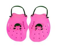 Gants palmés pour la Natation,Gants de Natation réglables en Silicone palmés | Équipement de Portable pour Adultes avec Trous de Drainage, Aides à la réutilisables pour l'entraînemen