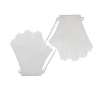 Gants palmés pour natation - Gants de natation pour femme, antidérapants et imperméables pour entraînement aquatique, plongée, natation et sports en piscine