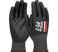 Gants Paradox noir - Lot de 12 - G-TEK - 16-351 T9