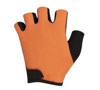 Pearl Izumi Quest Gel Short Gloves Orange S