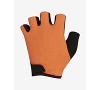 Gants Pearl Izumi Quest rouge feu noir - XL