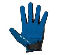 Gants Pearl Izumi Summit Pro Bleu