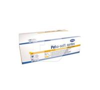 Gants Peha-Soft Syntex taille M 100 Unités