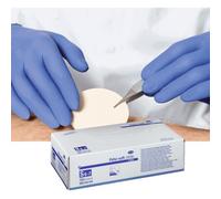 Hartmann Healthcare Gants Peha-Soft Nitrile Fino sans poudre Taille S 150 unités