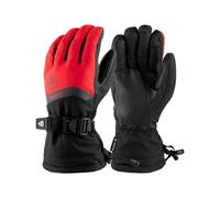 Gants perform gore-tex® - rouge