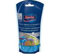 Spontex Gants petits travaux d'extérieur – lot de 10 – Taille 8