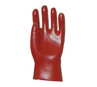 Gant EUROSTRONG 3520 rouge - COVERGUARD - MO3520 T10