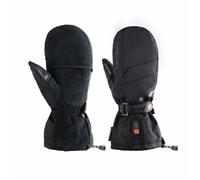 PGYTECH Gants Master chauffants photo Coton Thinsulate 3M Hipora Type-C 4000 mAh XL