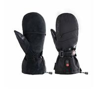 Gants - PGYTECH - Master - Coton Thinsulate 3M - Doublure Hipora - Interface Type C 4000 mAh