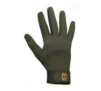 Gants Photo MacWet Climatec Long Vert 8,5 cm